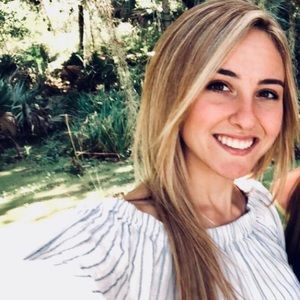 Meet your Posher, Megan